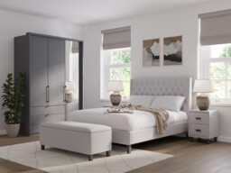 Snooze Star Bed Frame - thumbnail 1