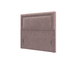 Staples & Co Mayfair Hotel Height Split Headboard - thumbnail 3