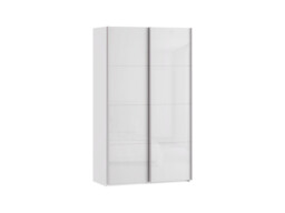 Emille 2 Door Sliding Wardrobe - thumbnail 2