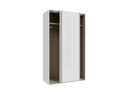 Emille 2 Door Sliding Wardrobe - thumbnail 3