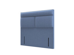 Slumberland Felicia Floorstanding Headboard - thumbnail 2