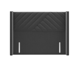 Staples & Co Stratford Hotel Height Split Headboard - thumbnail 2