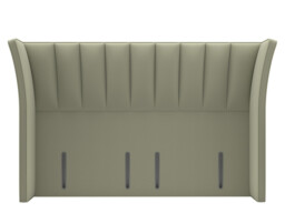 Staples & Co Exquisite Floorstanding Headboard - thumbnail 2