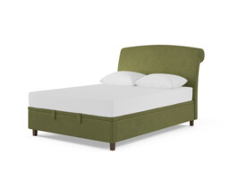 Snooze Moonshine Ottoman Bed Frame - thumbnail 2
