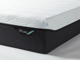 Tempur Pro Luxe Smartcool Mattress - thumbnail 1