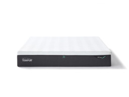Tempur Pro Luxe Smartcool Mattress - thumbnail 3