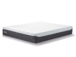 Tempur Pro Luxe Smartcool Mattress - thumbnail 2