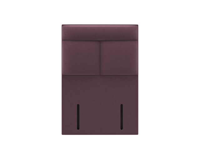 Slumberland Felicia Floorstanding Headboard - image 1