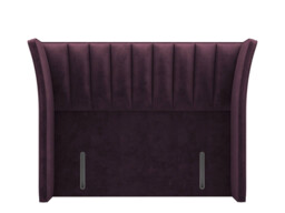 Staples & Co Exquisite Hotel Height Split Headboard - thumbnail 2