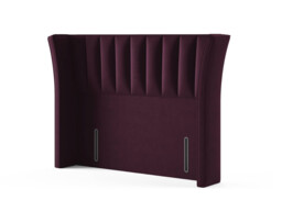 Staples & Co Exquisite Hotel Height Split Headboard - thumbnail 3