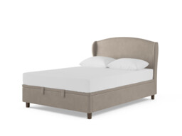 Snooze Sunset Ottoman Bed Frame - thumbnail 2