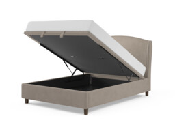 Snooze Sunset Ottoman Bed Frame - thumbnail 3