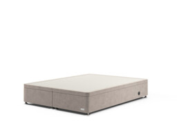 Staples & Co Power Electric Ottoman Divan Base - thumbnail 1