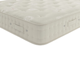 Hypnos Luxurious Earth 02 Mattress - thumbnail 1
