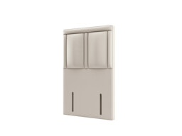 Slumberland Tia Floorstanding Headboard - thumbnail 3