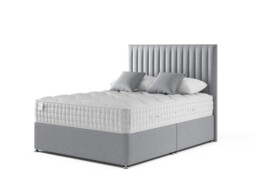 Slumberland Naturals Ultimate Wool Divan Bed Set - thumbnail 2