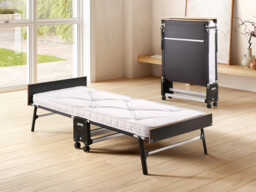 Jay-Be Grand Elite 80cm Folding Bed - thumbnail 1