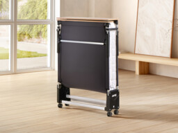 Jay-Be Grand Elite 80cm Folding Bed - thumbnail 2