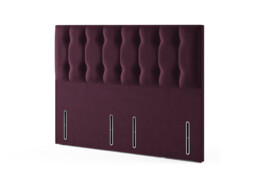 Staples & Co Westminster Floorstanding Headboard - thumbnail 3