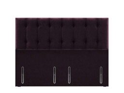 Staples & Co Westminster Floorstanding Headboard - thumbnail 2