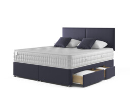 Slumberland Naturals Plant-Based Luxe Divan Bed Set - thumbnail 2