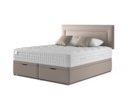 Slumberland Naturals Premium Wool Divan Bed Set - thumbnail 3