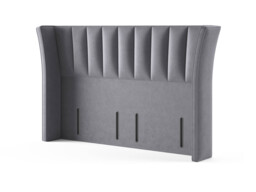 Staples & Co Exquisite Hotel Height Split Headboard - thumbnail 3