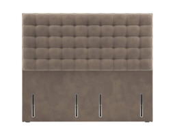 Staples & Co Bloomsbury Floorstanding Split Headboard - thumbnail 2