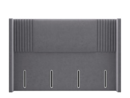 Staples & Co Clarence Hotel Height Headboard - thumbnail 2