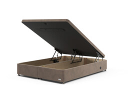 Staples & Co Power Electric Ottoman Divan Base - thumbnail 2