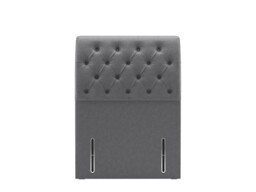 Staples & Co Bayswater Floorstanding Headboard - thumbnail 2