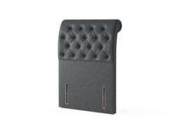 Staples & Co Bayswater Floorstanding Headboard - thumbnail 3