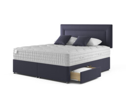 Slumberland Naturals Premium Wool Divan Bed Set - thumbnail 2