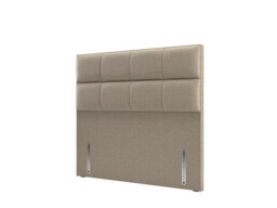 Staples & Co Pimlico Hotel Height Headboard - thumbnail 3