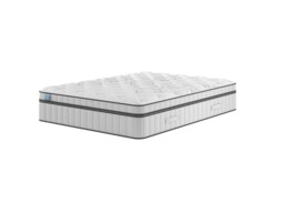 iGel NanoTech 6000i Plushtop Mattress - thumbnail 2