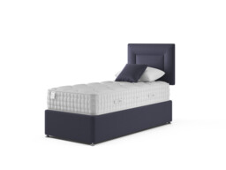 Slumberland Naturals Premium Wool Divan Bed Set - thumbnail 2