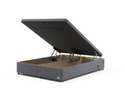 Staples & Co Power Electric Ottoman Divan Base - thumbnail 2