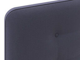 Slumberland Verity Strutted Headboard - thumbnail 3