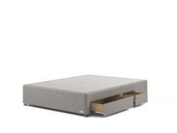 Staples & Co Divan Base On Glides - thumbnail 1