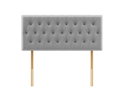 Slumberland Lyra Strutted Headboard - thumbnail 3
