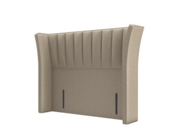 Staples & Co Exquisite Floorstanding Split Headboard - thumbnail 2