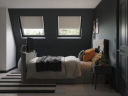 Hi TV Bed Frame - Voice Activated - thumbnail 2