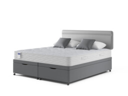 Simply Support Pocket Sprung Divan Bed Set - thumbnail 2