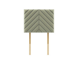 Slumberland Kira Strutted Headboard - thumbnail 2