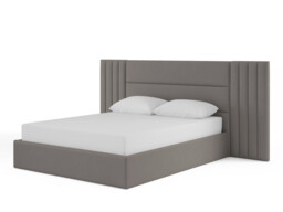Gilpin Ottoman Bed Frame - thumbnail 2