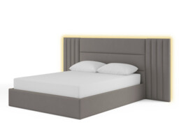 Gilpin Ottoman Bed Frame - thumbnail 3