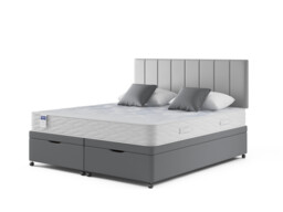 Simply Orthopaedic Pocket Sprung Divan Bed Set - thumbnail 2