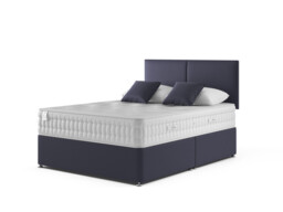 Slumberland Naturals Plant-Based Luxe Divan Bed Set - thumbnail 2