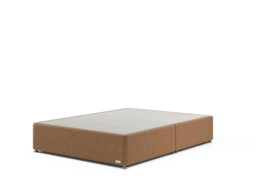 Staples & Co Divan Base On Glides