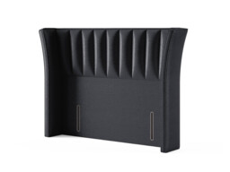 Staples & Co Exquisite Hotel Height Split Headboard - thumbnail 3